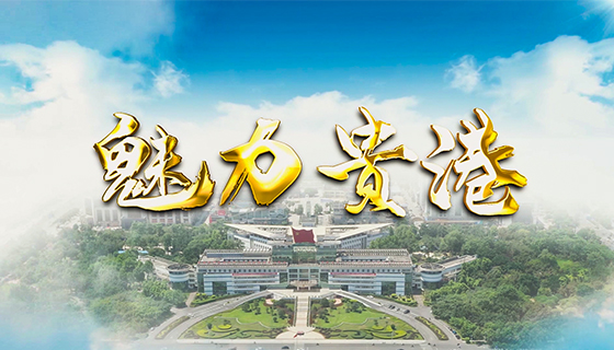 《魅力贵港》