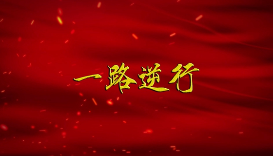 【广播剧展播】《一路逆行》第2集