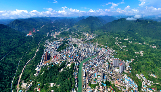 【百年奋斗路 百城访初心】系列报道：溇水河畔的红色记忆