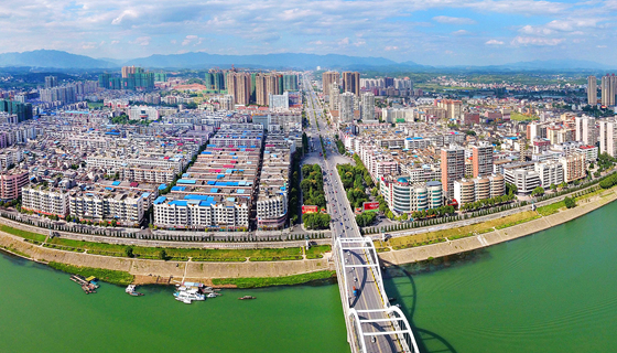 【百年奋斗路 百城访初心】系列报道：“南方抗大”放光芒