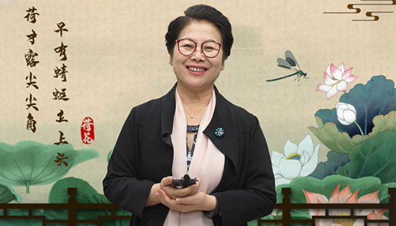 运动之城 休闲之都｜贵港大家谈·杨学明：我在贵港找到了归属感