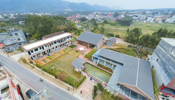 回村的诱惑，圆你不同的梦