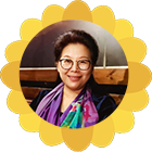 贵港日报童心圆小记者团顾问杨学明