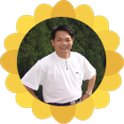 中国作家协会会员——潘大林