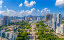 朱会东到港南区调研督办有关项目建设情况